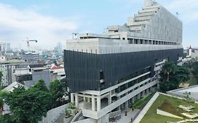 Paviliun Raden Saleh, ARTOTEL Curated